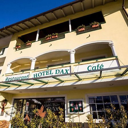 Hotel Dax Lofer Zewnętrze zdjęcie