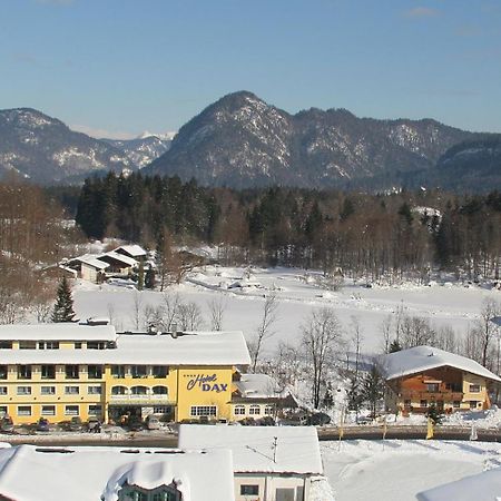 Hotel Dax Lofer Zewnętrze zdjęcie