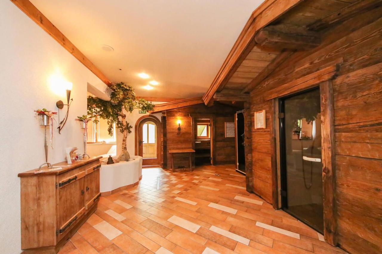 Hotel Dax Lofer Zewnętrze zdjęcie