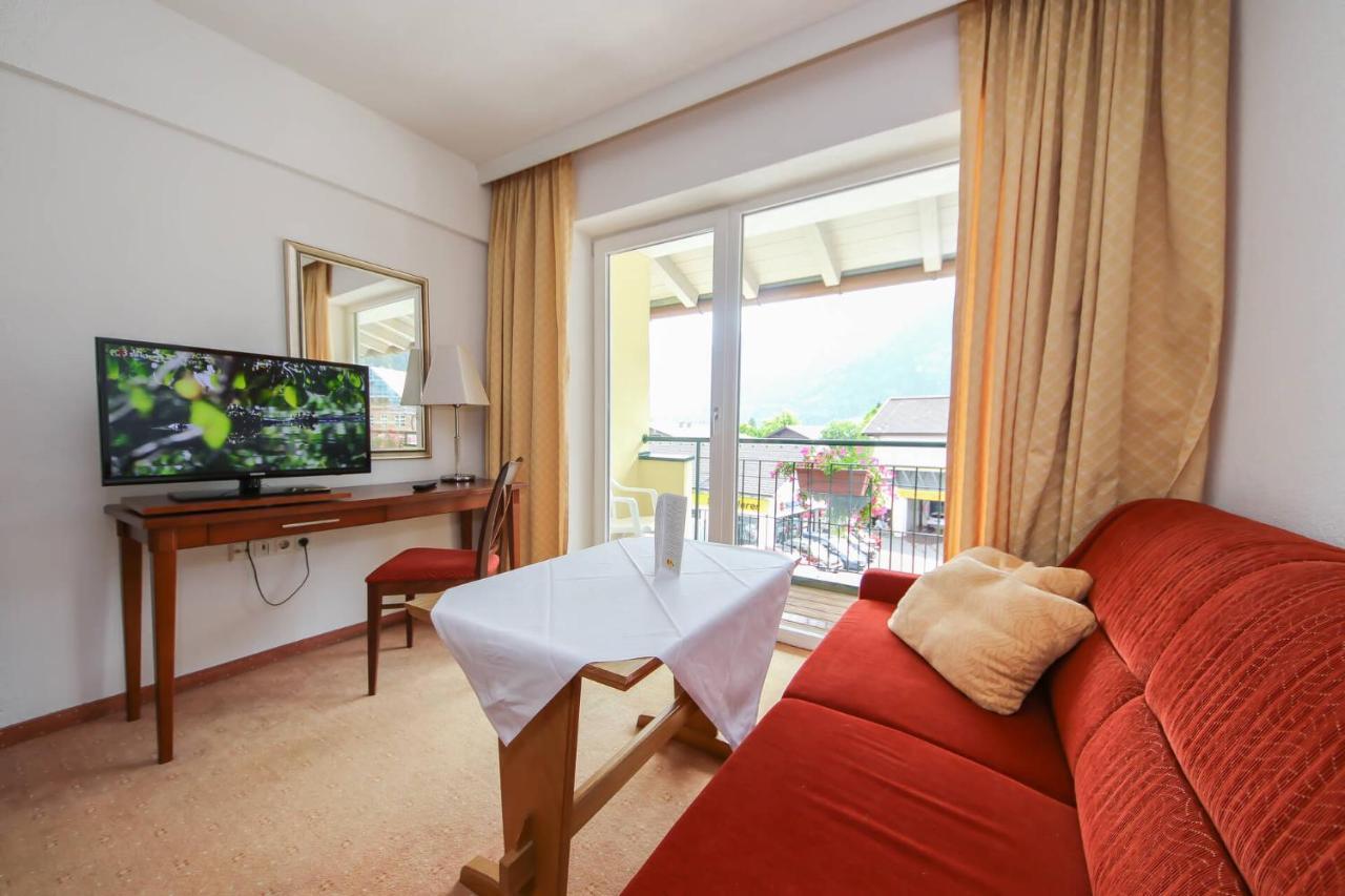 Hotel Dax Lofer Zewnętrze zdjęcie
