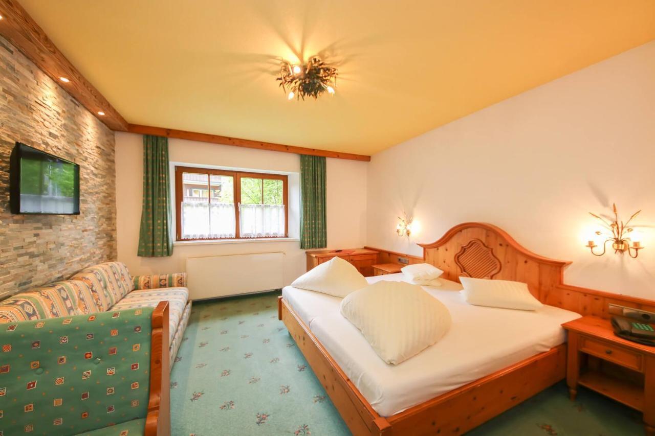 Hotel Dax Lofer Zewnętrze zdjęcie