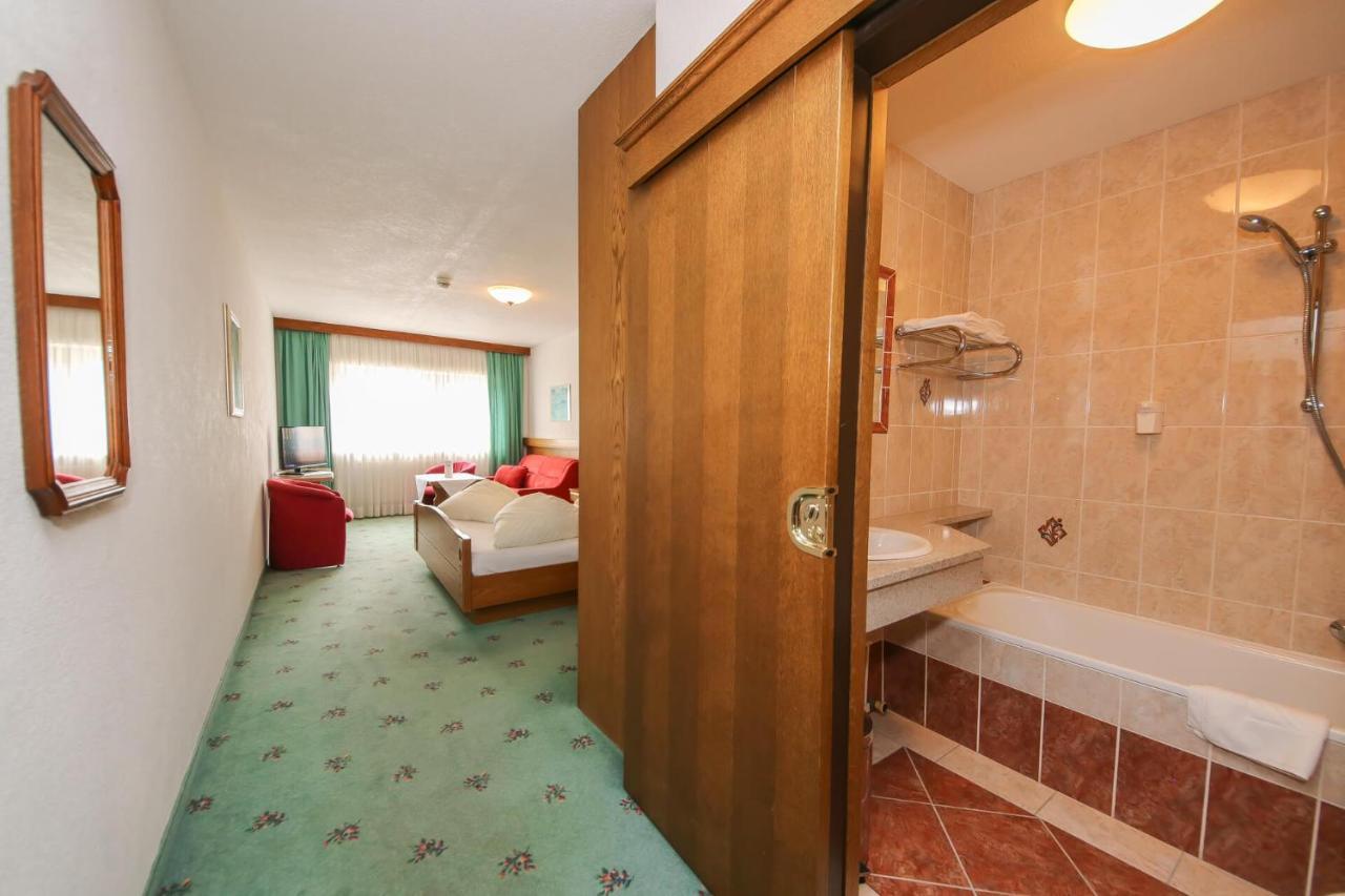 Hotel Dax Lofer Zewnętrze zdjęcie