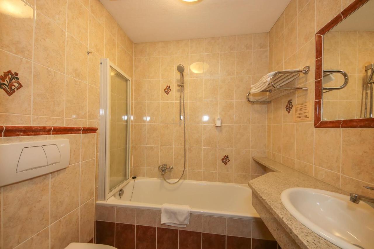 Hotel Dax Lofer Zewnętrze zdjęcie