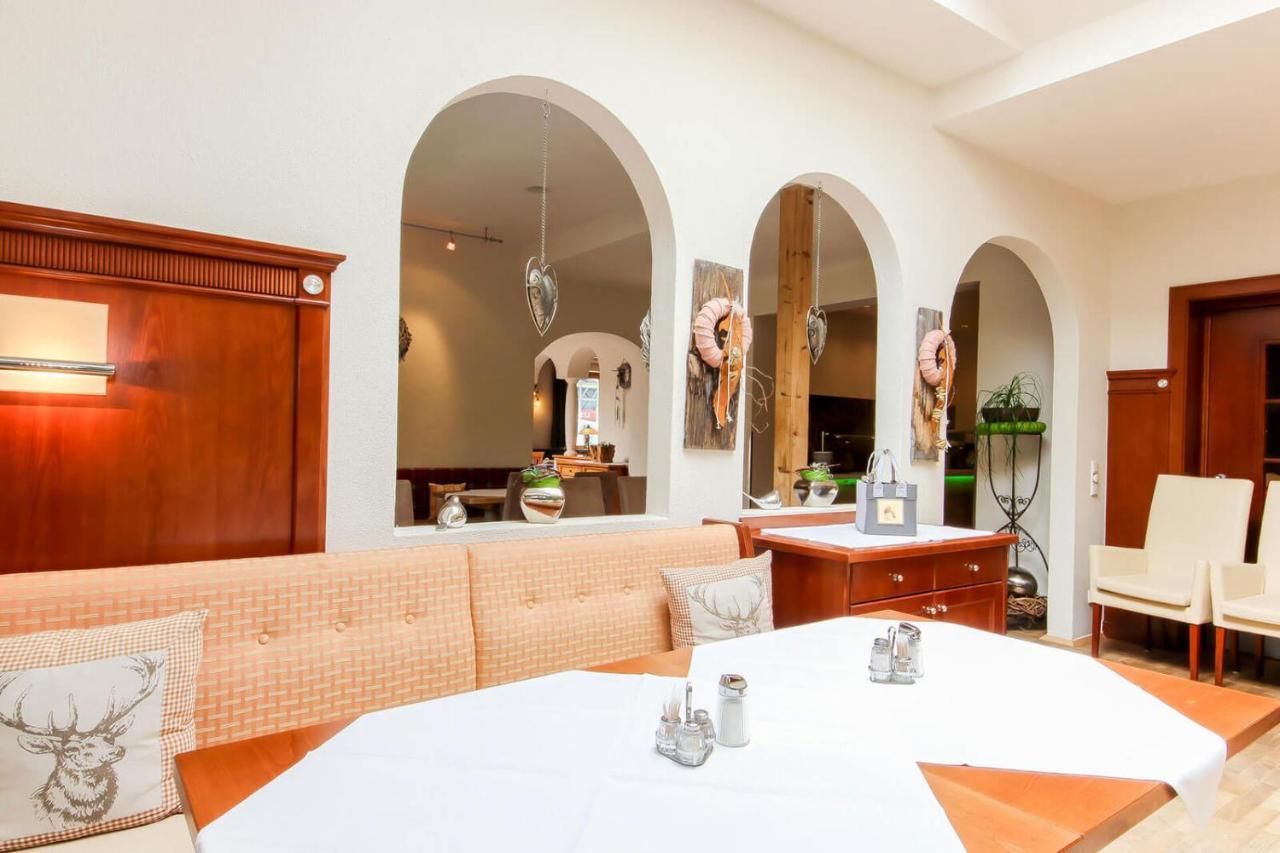 Hotel Dax Lofer Zewnętrze zdjęcie