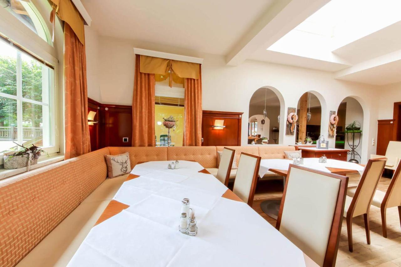 Hotel Dax Lofer Zewnętrze zdjęcie