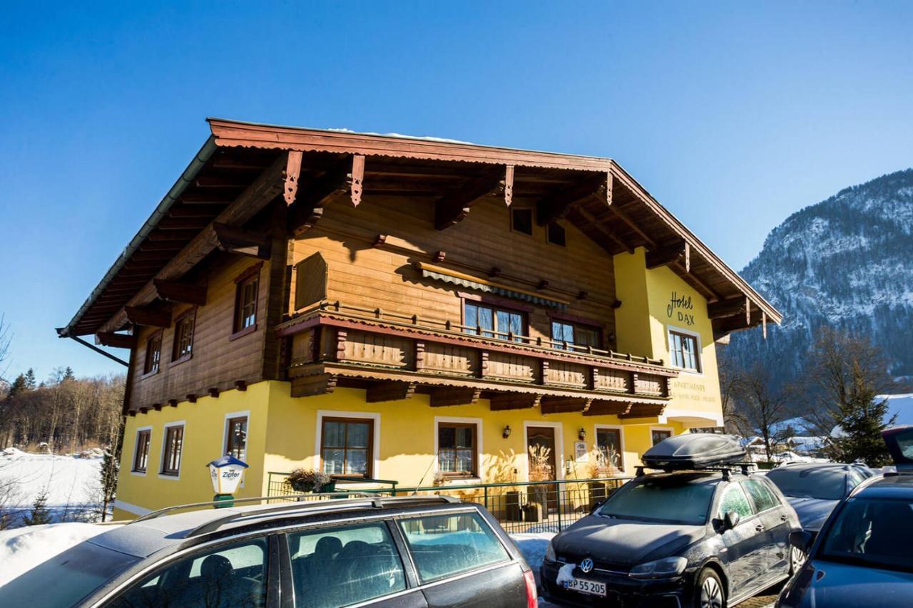 Hotel Dax Lofer Zewnętrze zdjęcie