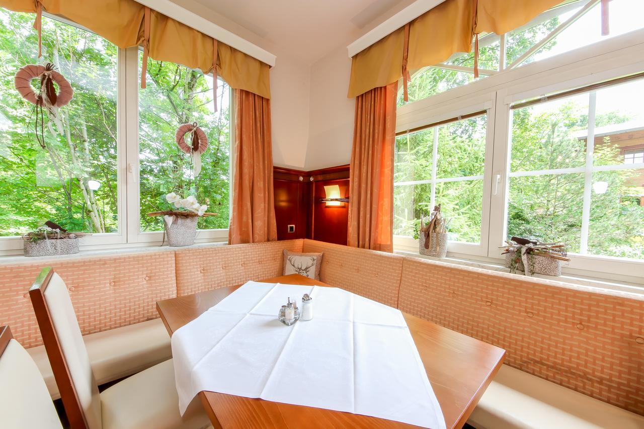 Hotel Dax Lofer Zewnętrze zdjęcie