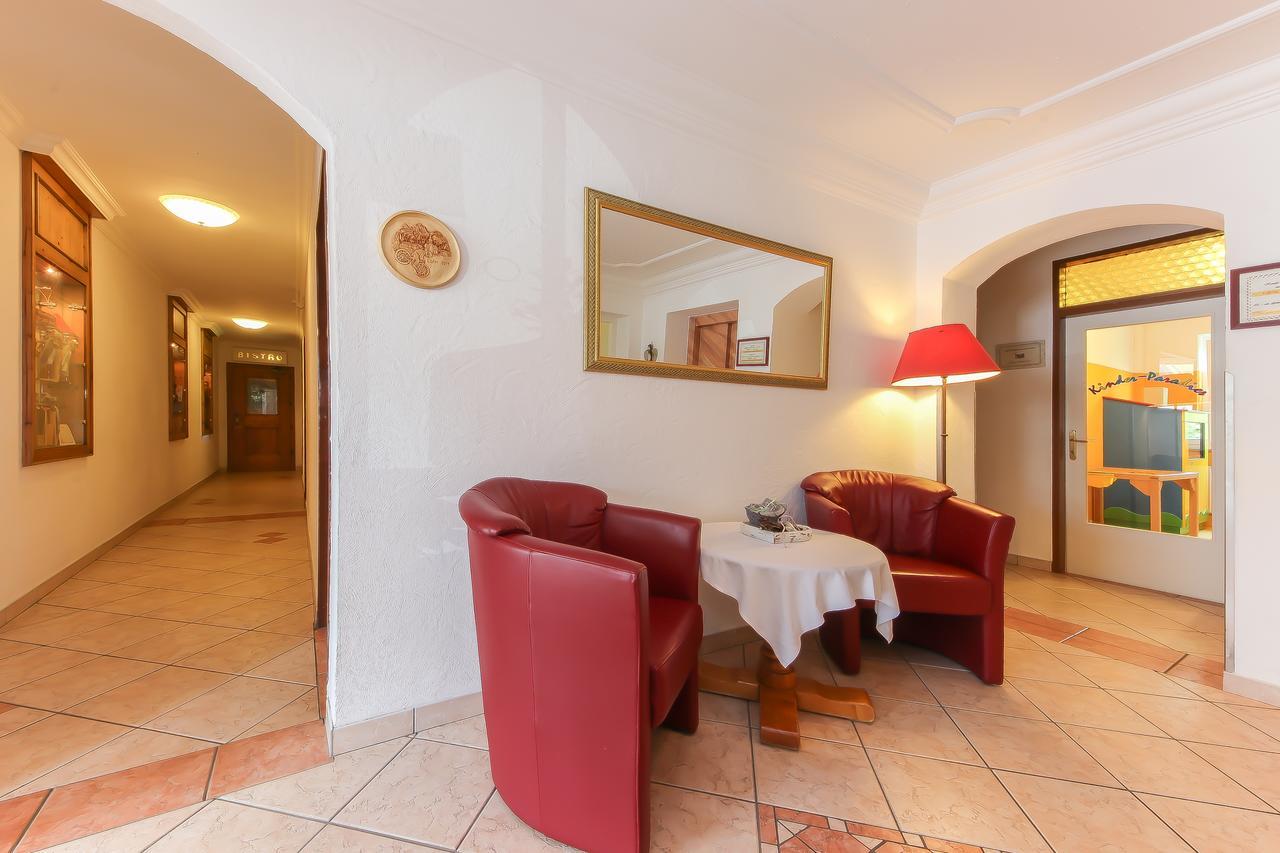 Hotel Dax Lofer Zewnętrze zdjęcie