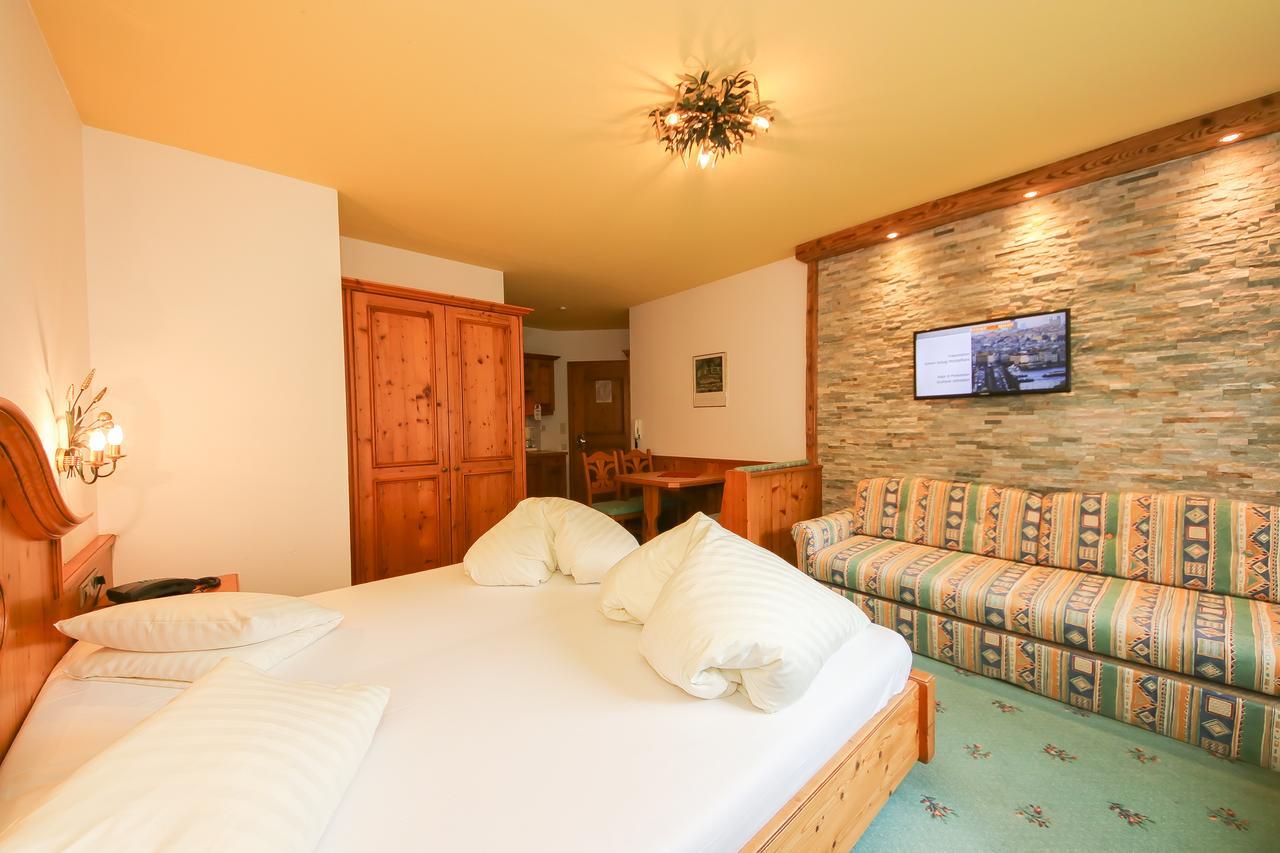 Hotel Dax Lofer Zewnętrze zdjęcie