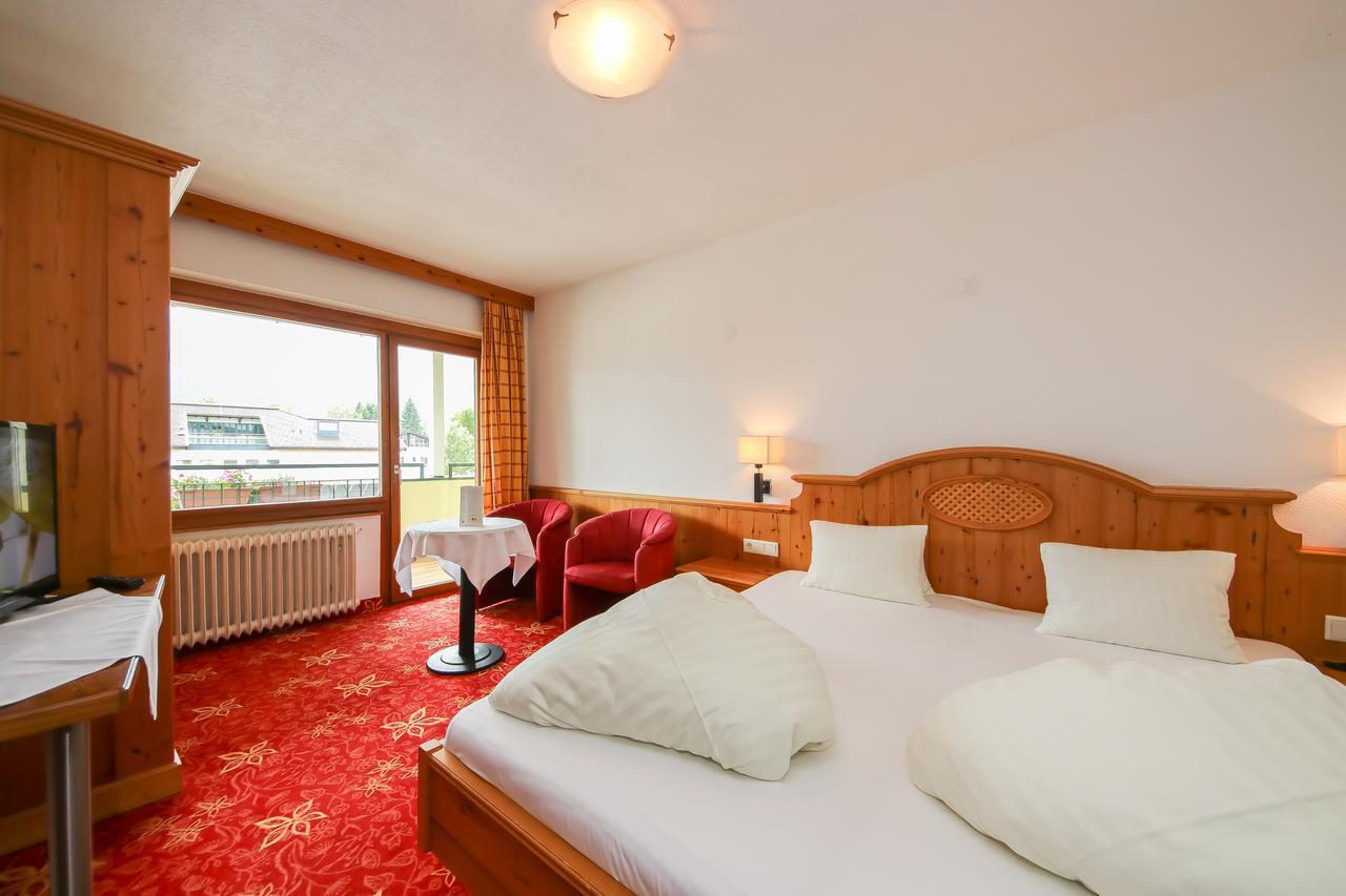 Hotel Dax Lofer Zewnętrze zdjęcie