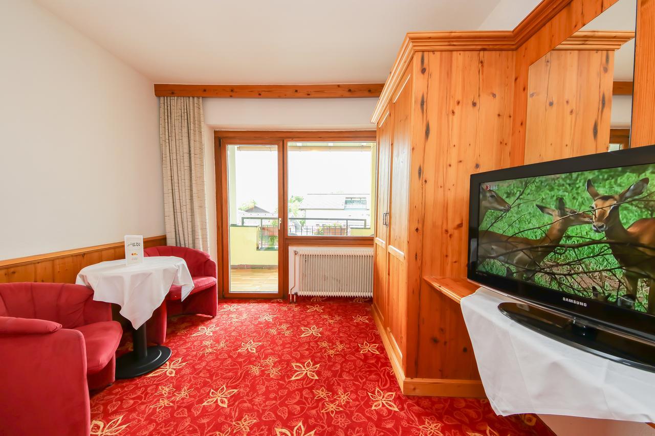 Hotel Dax Lofer Zewnętrze zdjęcie