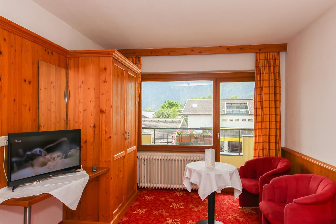 Hotel Dax Lofer Zewnętrze zdjęcie