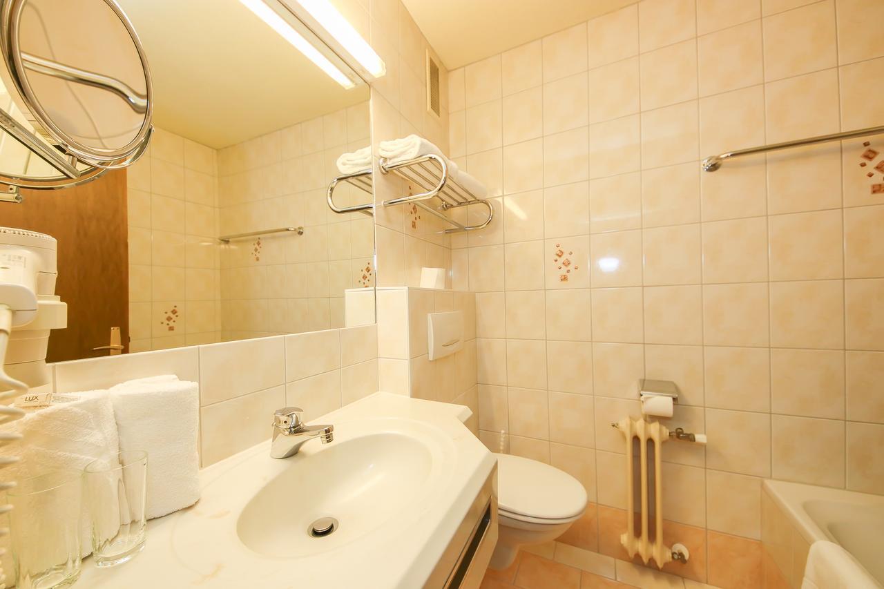 Hotel Dax Lofer Zewnętrze zdjęcie