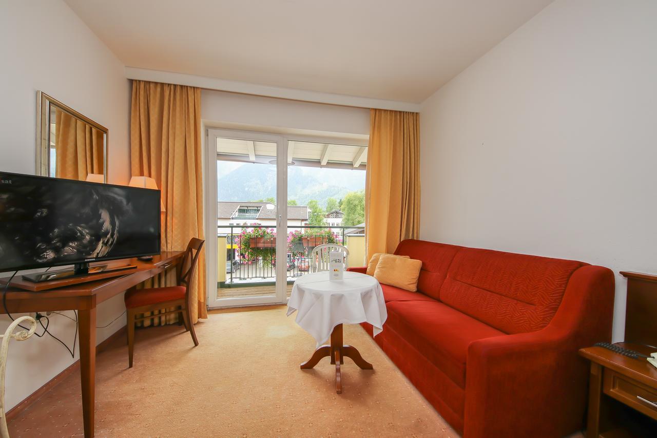 Hotel Dax Lofer Zewnętrze zdjęcie