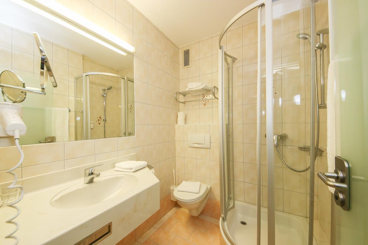 Hotel Dax Lofer Zewnętrze zdjęcie