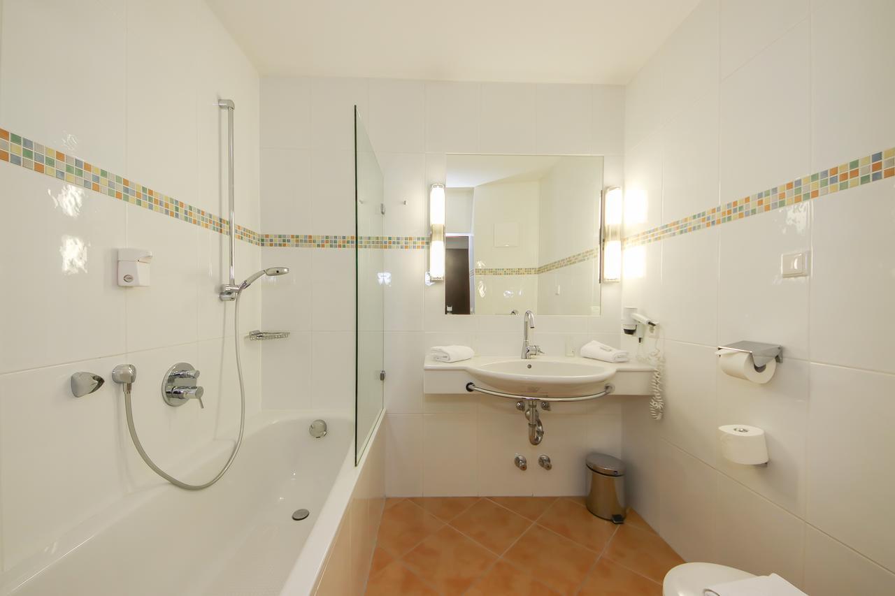 Hotel Dax Lofer Zewnętrze zdjęcie