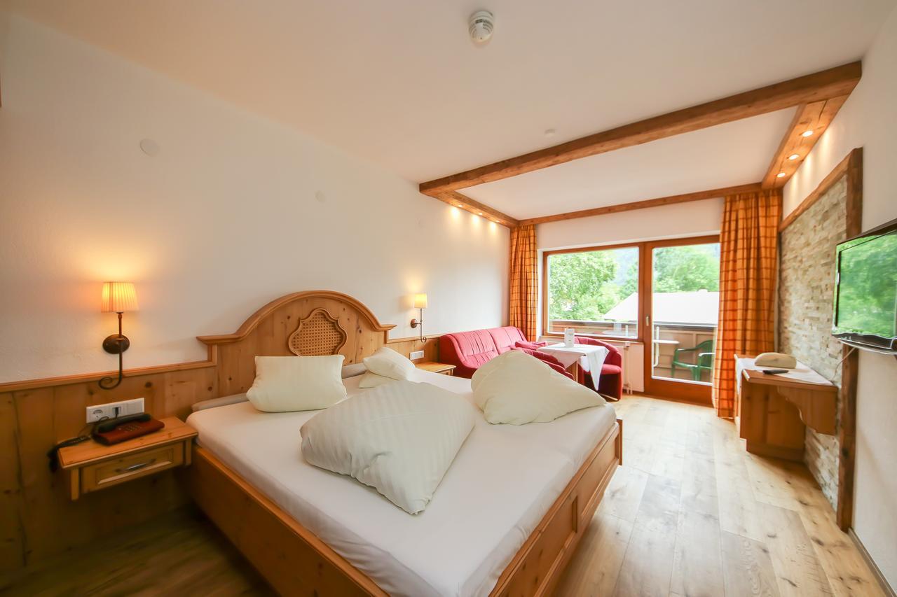 Hotel Dax Lofer Zewnętrze zdjęcie